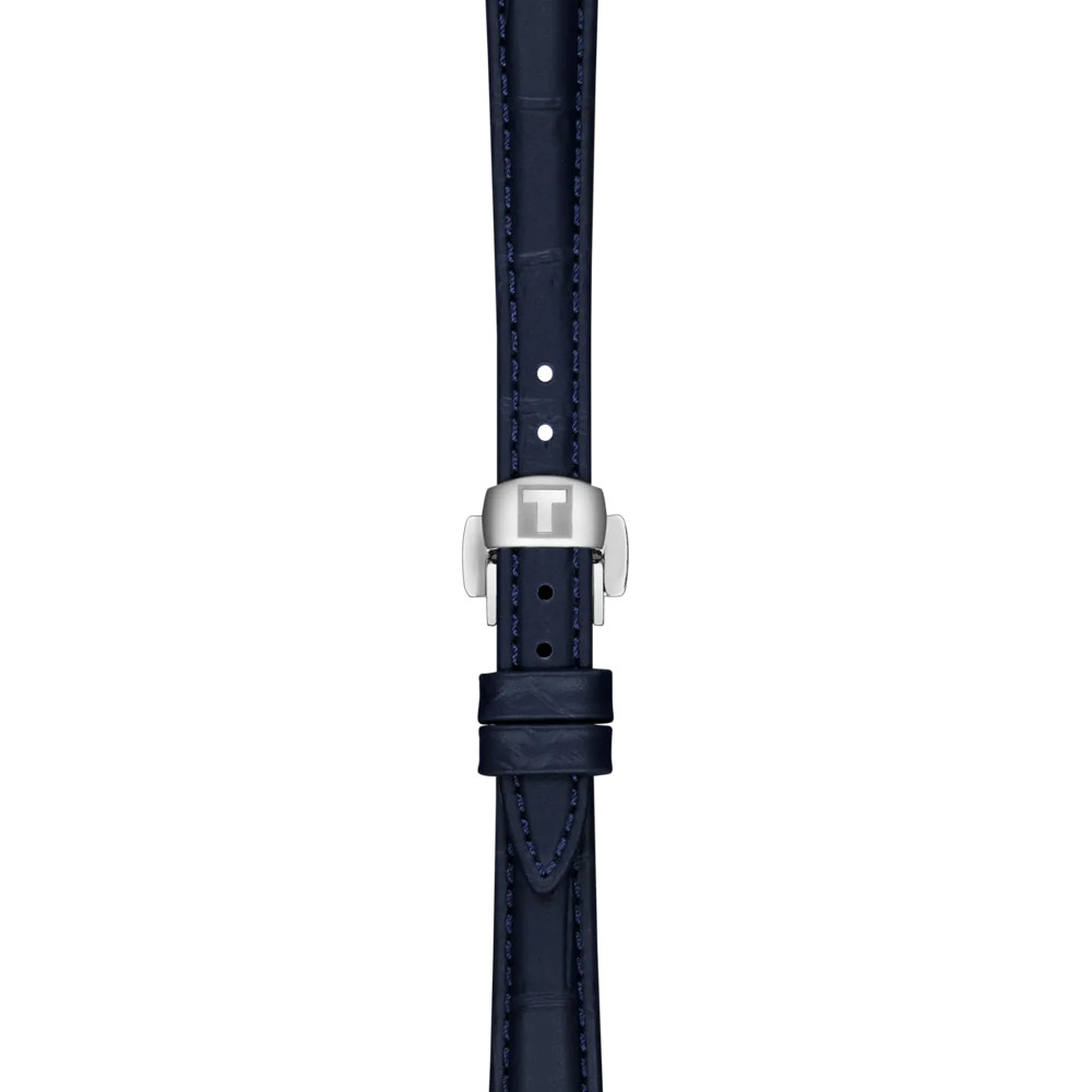 Tissot Desir Swiss Quartz Blue Watch T1520101603801