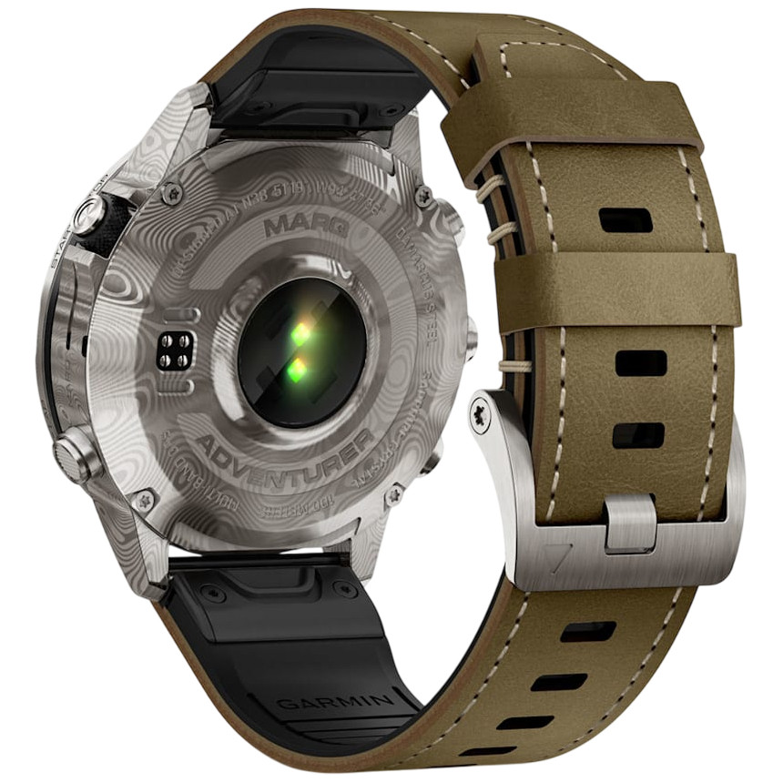 Garmin MARQ Adventurer Gen 2 AMOLED Watch 010-03393-31