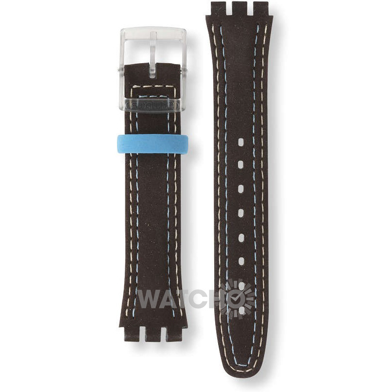 swatch watch strap replacement