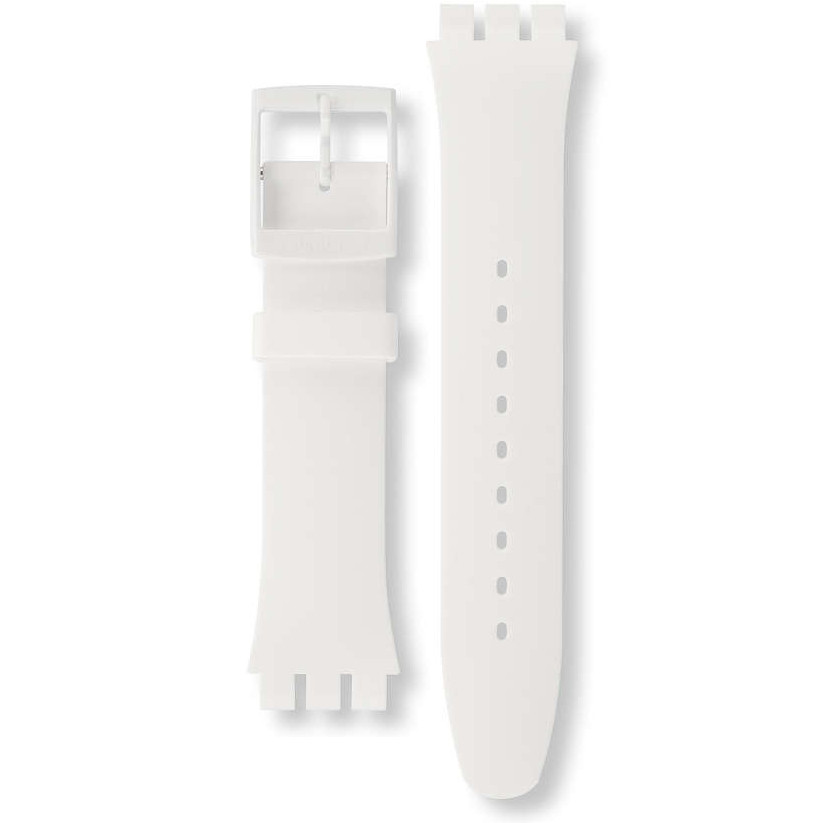 swatch watch buckle