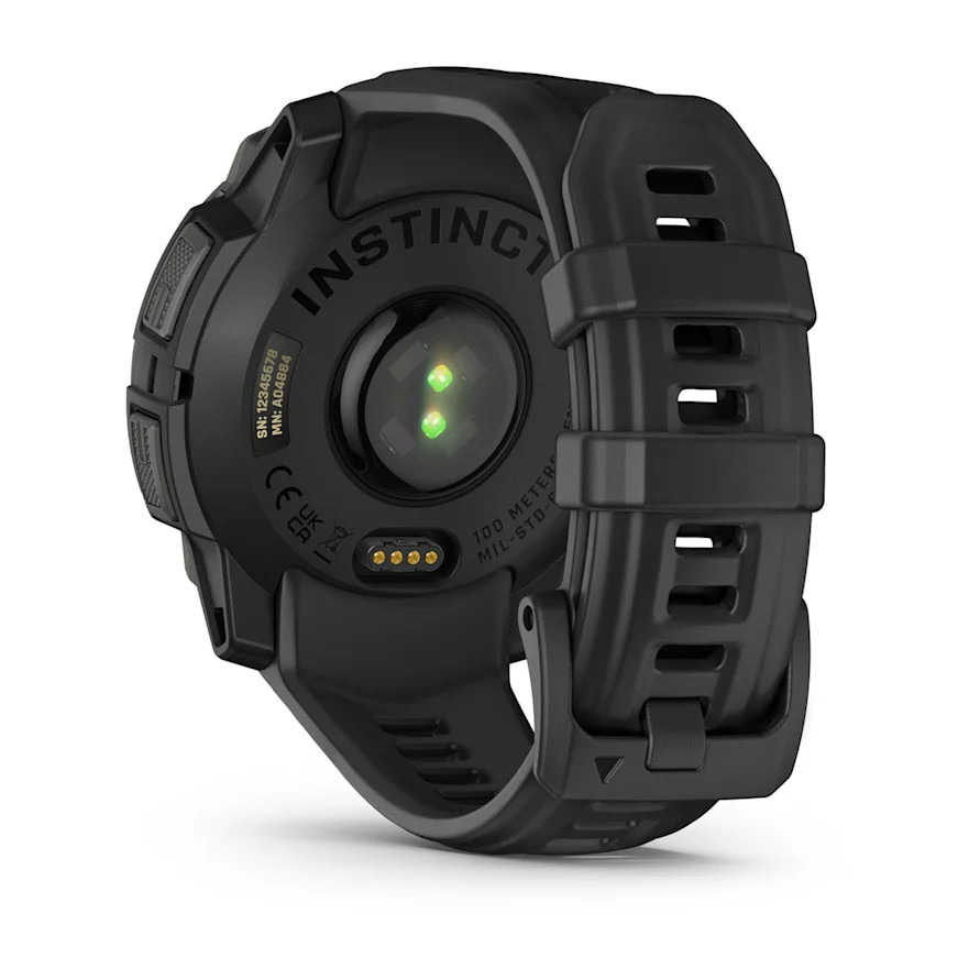 Garmin Watches How To Sync Garmin Instinct With Iphone Garmin