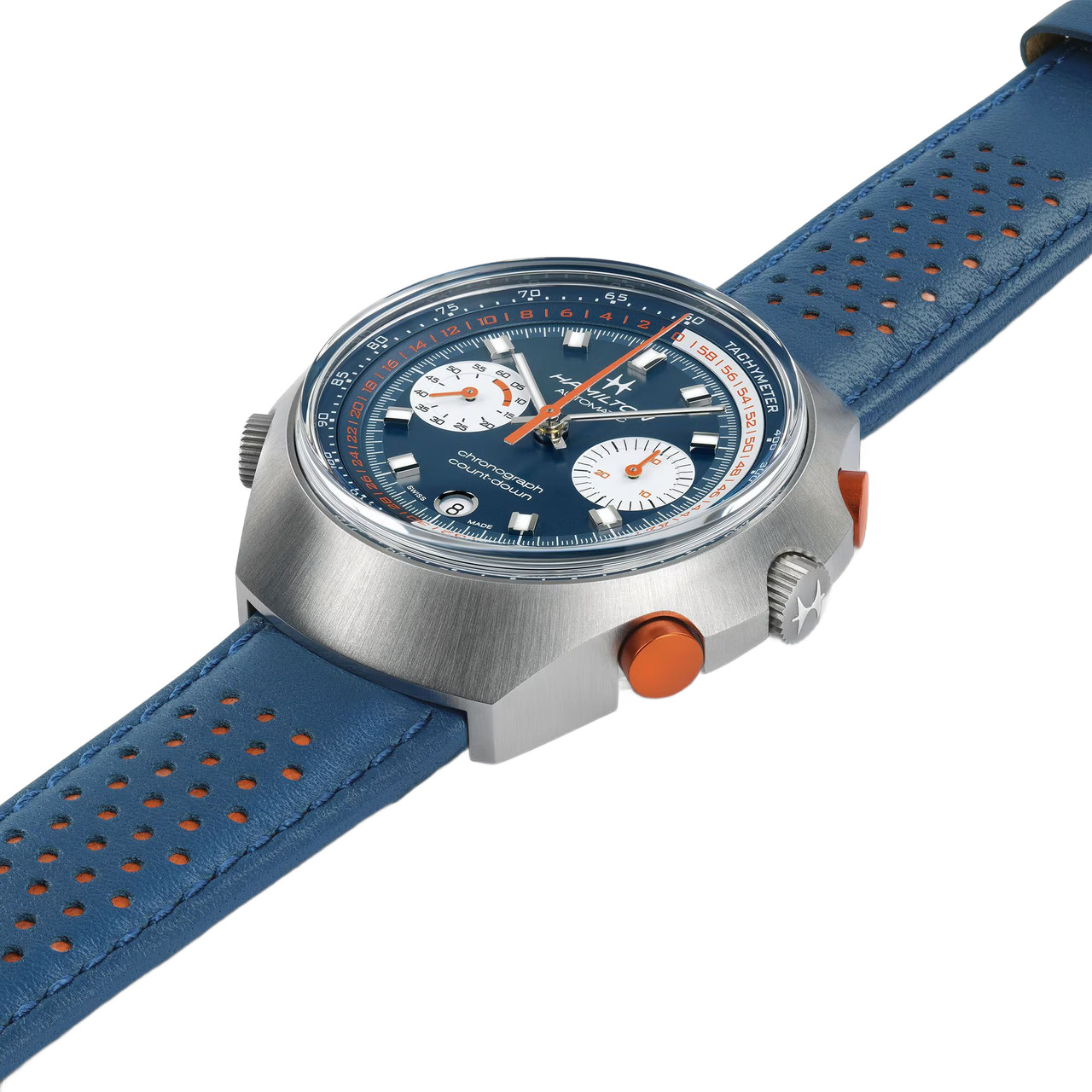 Hamilton American Classic Chrono-Matic 50 Watch H51606640