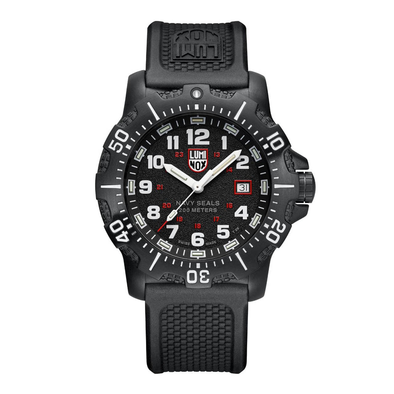 Luminox Uk Collection Quartz Watch Luminox Navy Seal Military