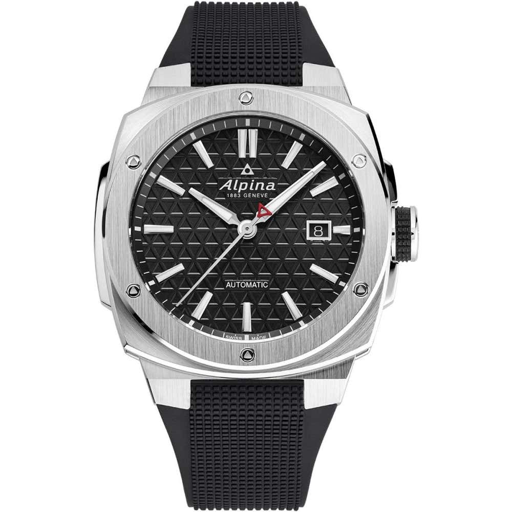 Alpina Alpiner Extreme Swiss Automatic Watch AL-525B4AE6