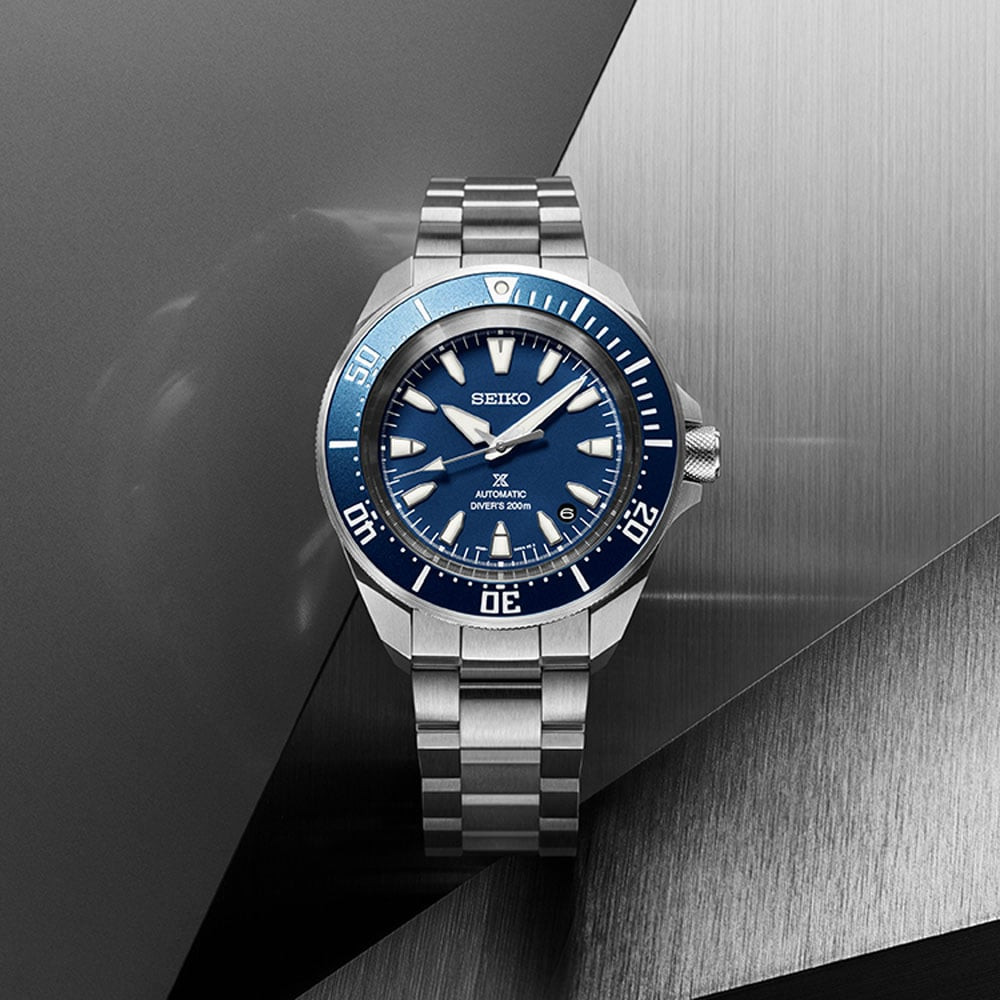 美品☆ SEIKO AUTOMATIC DIVER'S 200m 7S26-0350 セイコー ダイバーズ