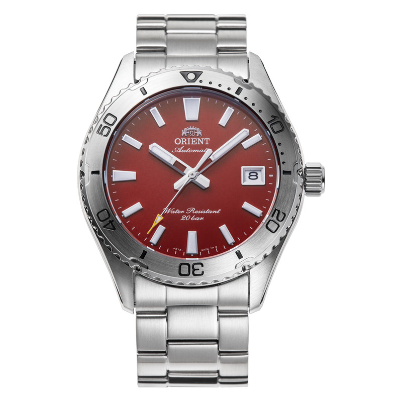 F6722 Movement Review F6722 Movement Discount - Main Image