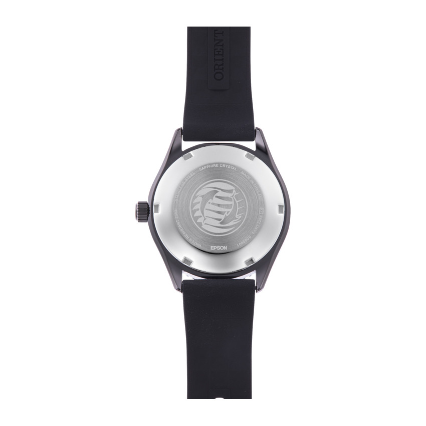 ORIENT Mako 40 RN-AC0Q01B ブラック　美品‼︎ Orient Mako 40 Watch 39.9mm Automatic Black RA-AC0Q10N30B