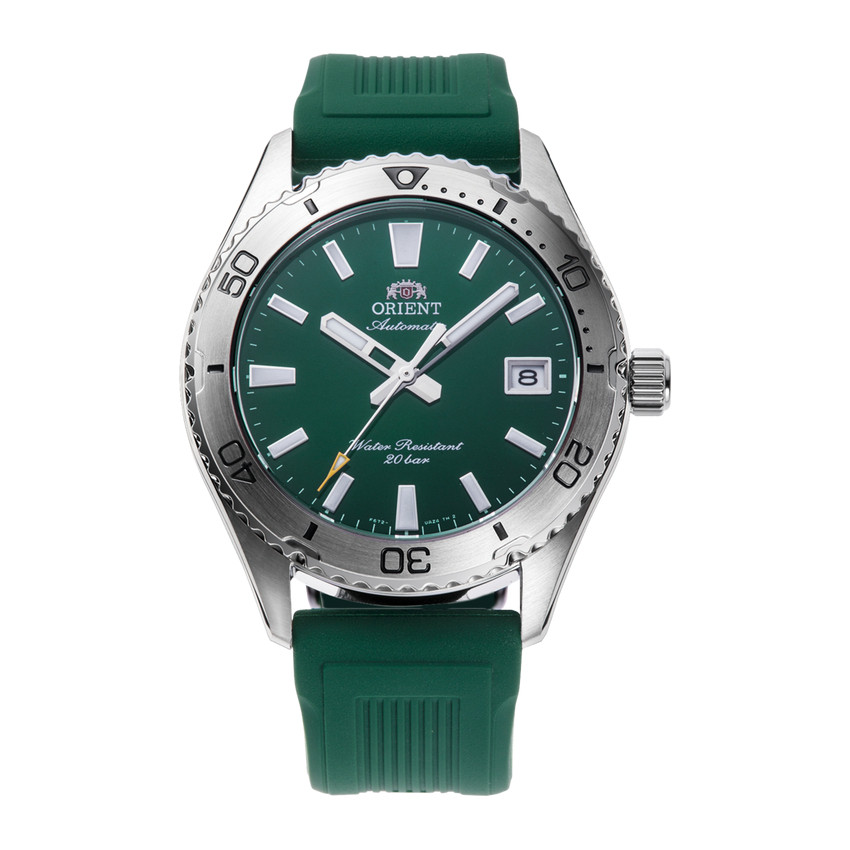 Leather Orient Mako Lug Width Leather Mako Ii Review Watch Orient