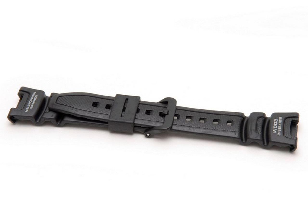 Strap casio sgw outlet 100