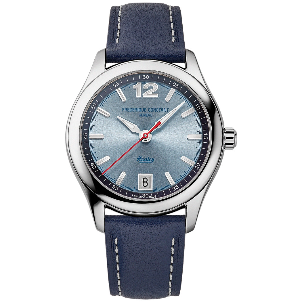 Frederique Constant Classics Automatic Watch FC-303HLBN3B6