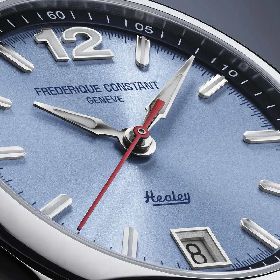 Frederique Constant Classics Automatic Watch FC-303HLBN3B6