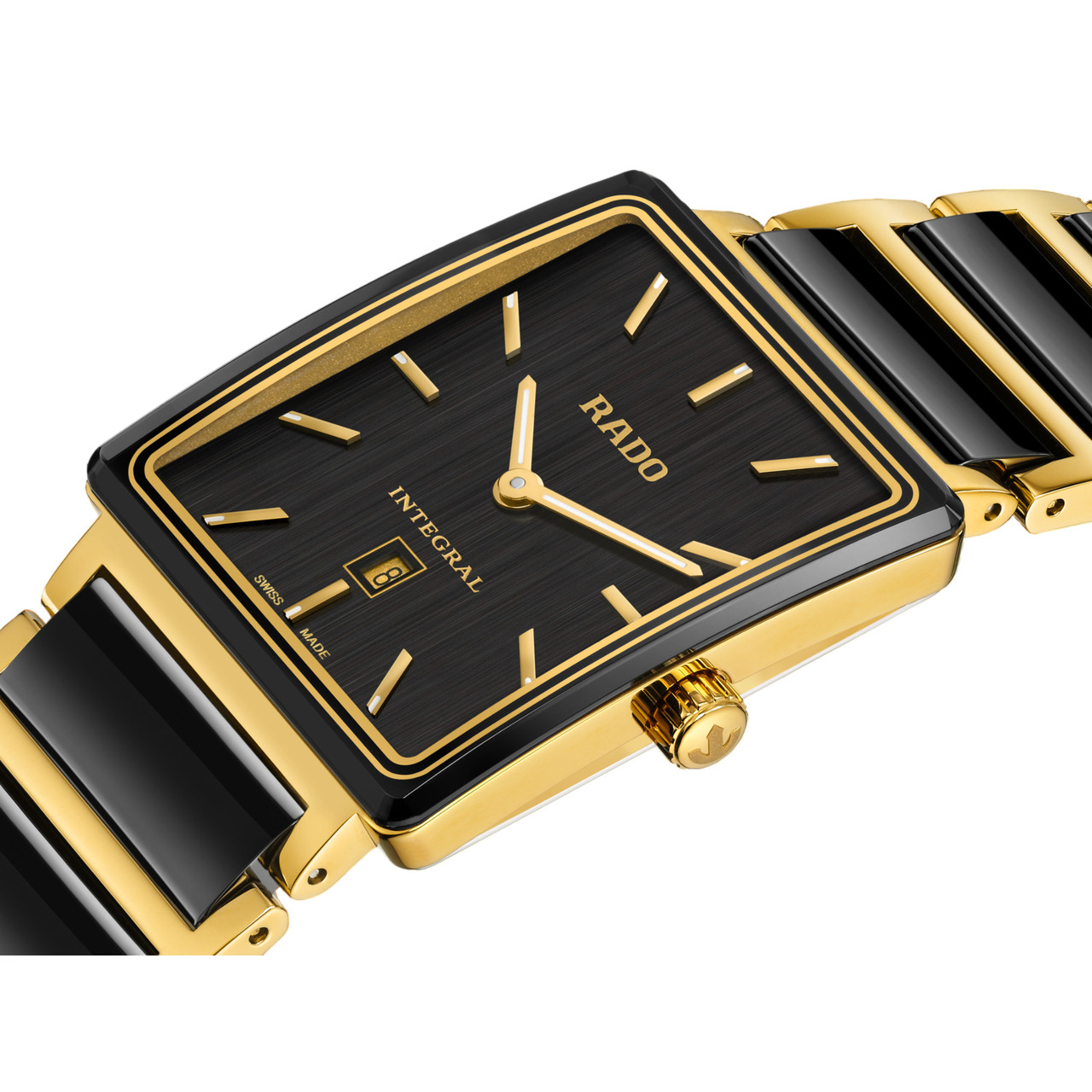 Rado Integral 40 Year Anniversary Edition Watch R20258162