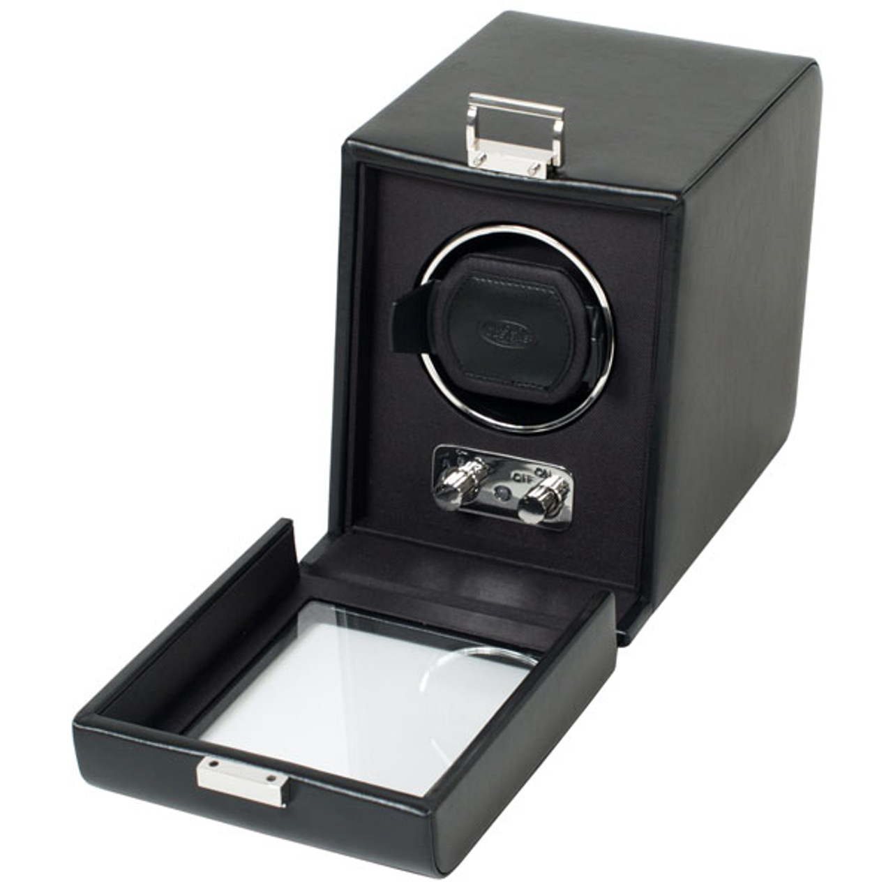 Wolf Heritage Collection Single Watch Winder 270002