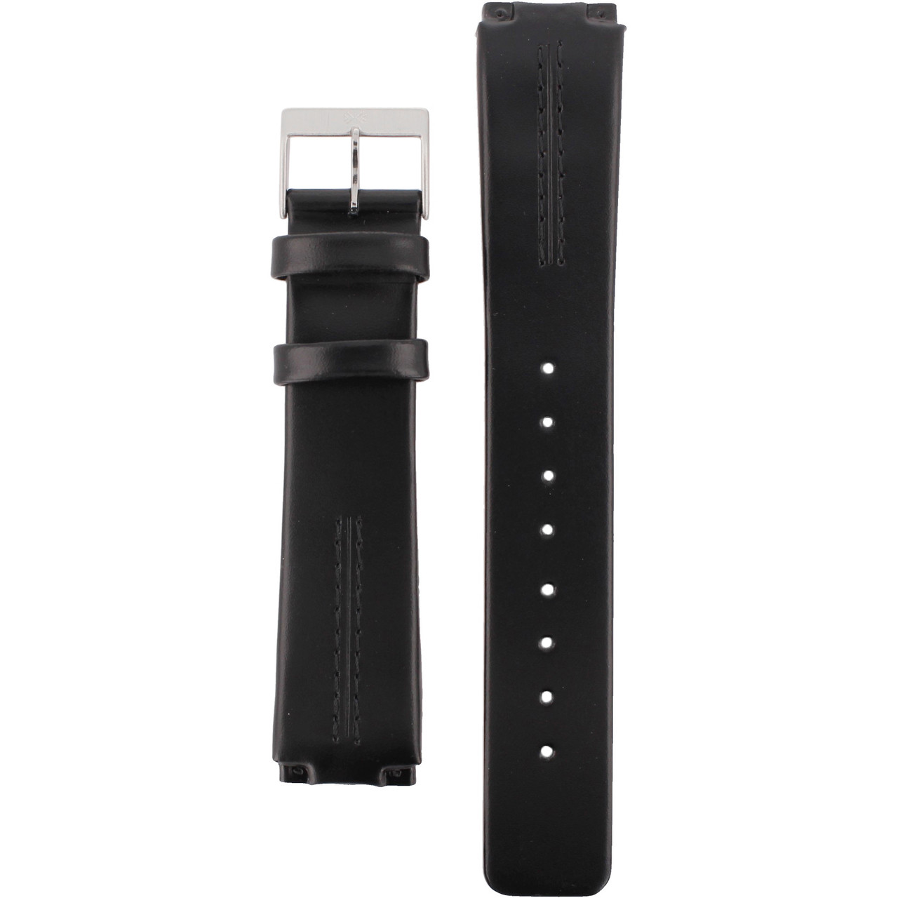Skagen Watch Replacement Leather Strap for 433LSLC