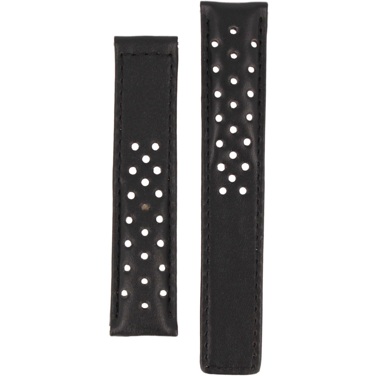 tag heuer replacement strap