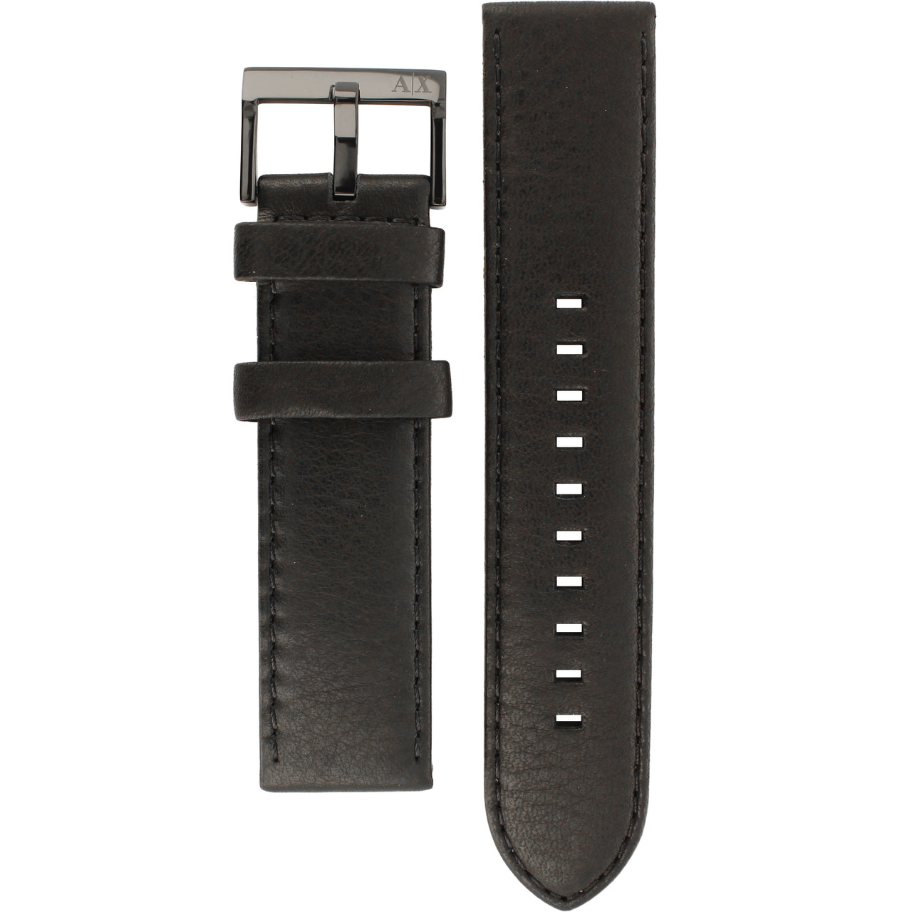 armani exchange replacement watch straps