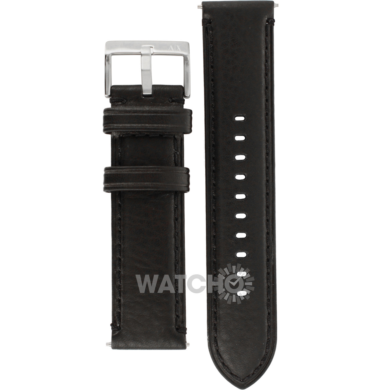 Armani Exchange Replacement Watch Strap 