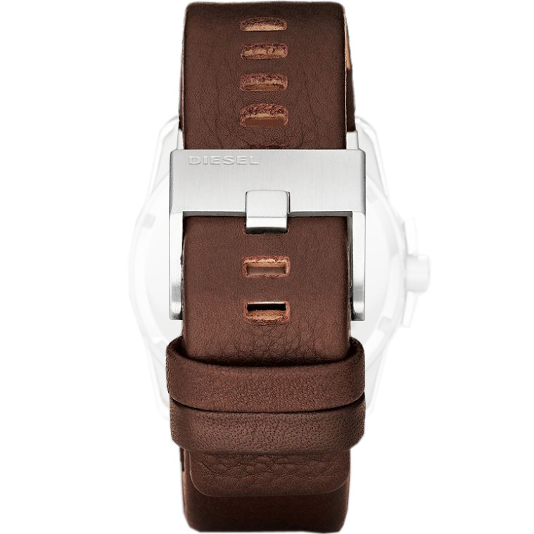 Replacement Strap for Diesel DZ1206 - Main Image