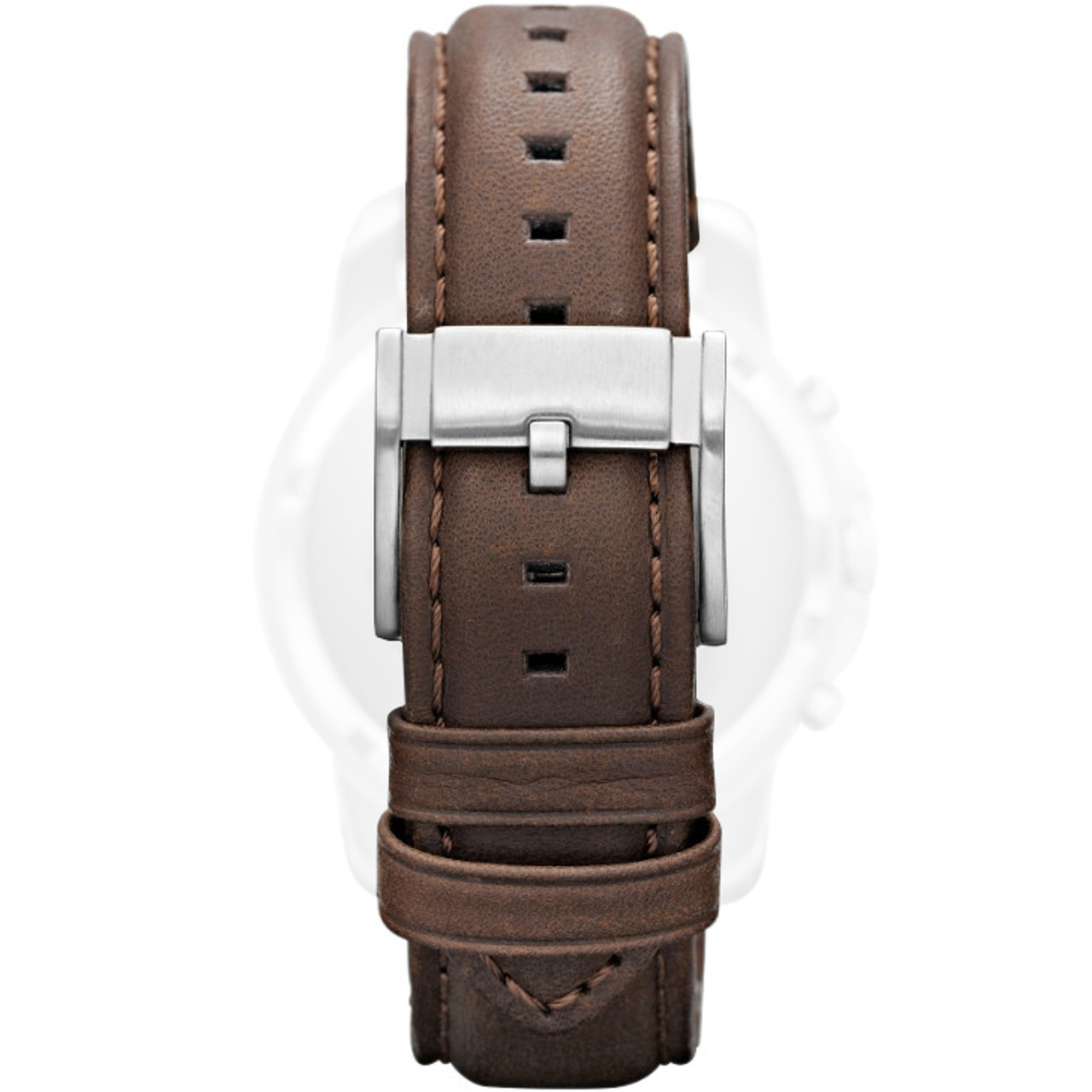Fossil Replacement Watch Strap For FS4735