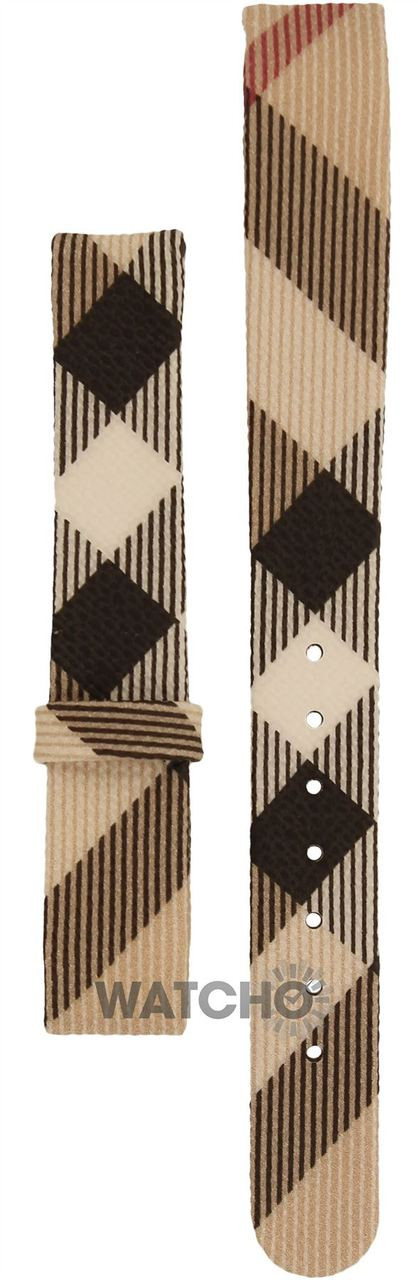 burberry mens watch band replacement