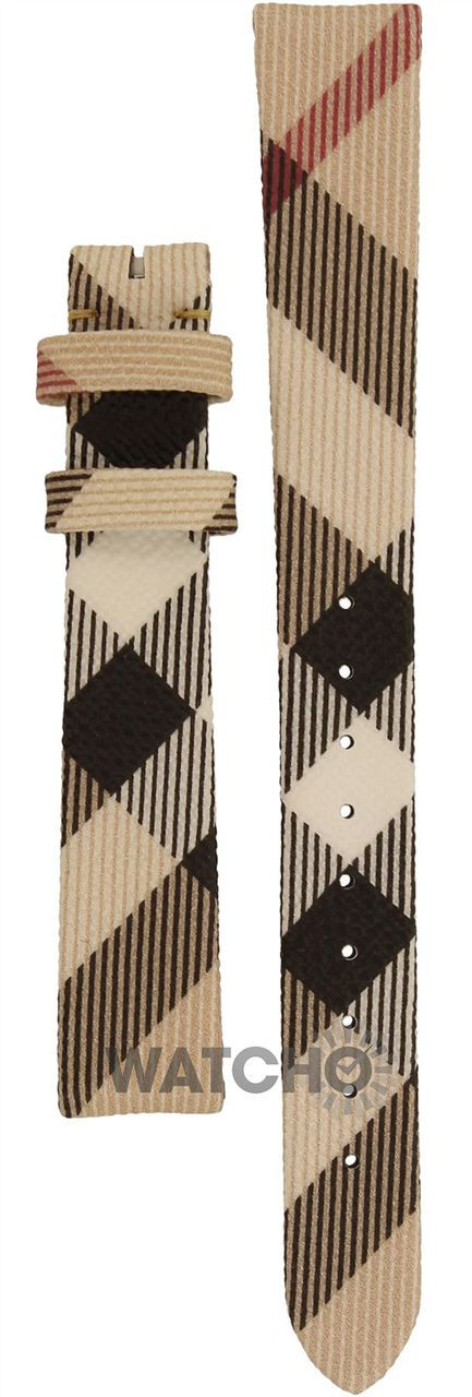 burberry sport watch band replacement