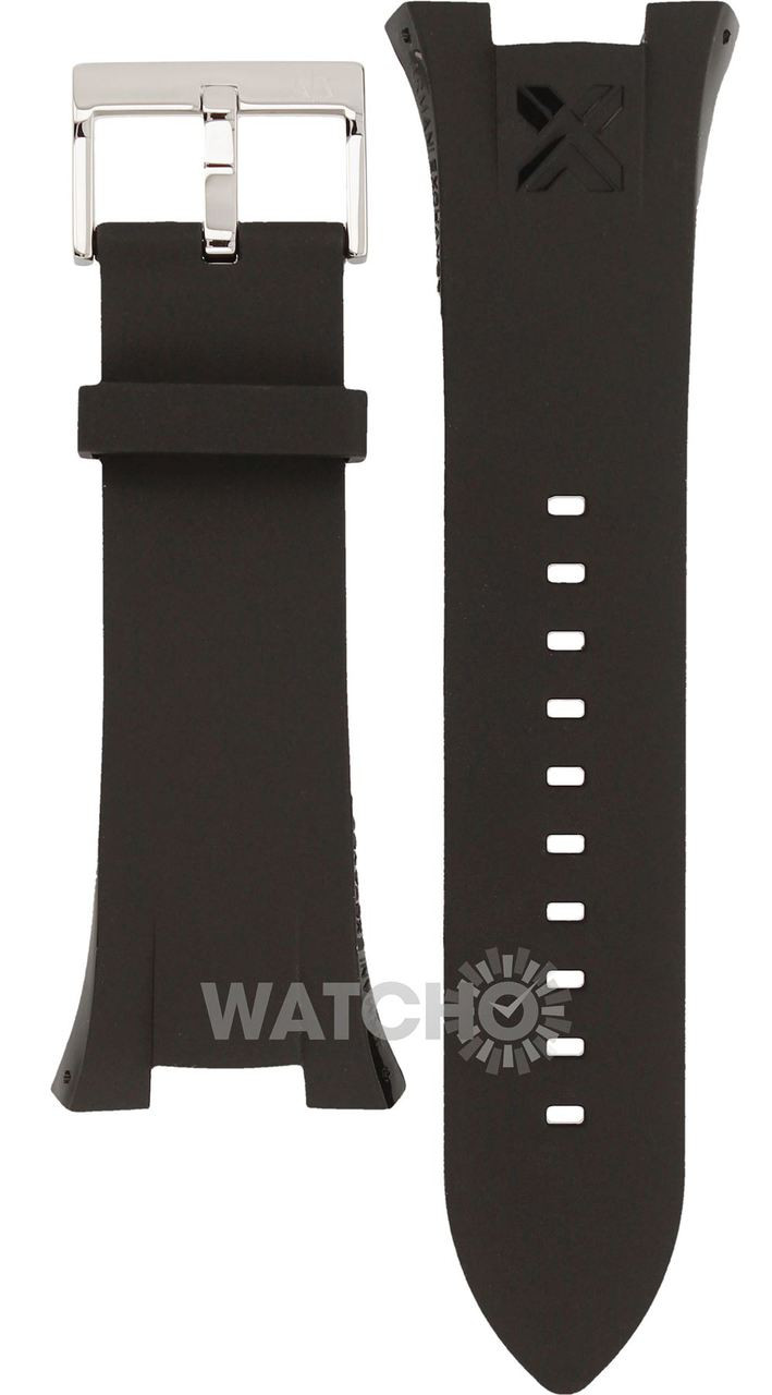 armani exchange ax1042 replacement strap