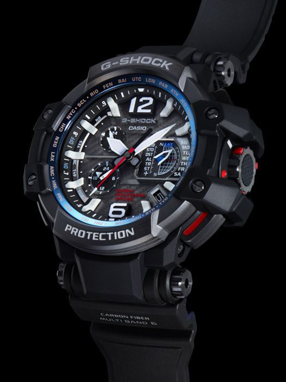 Casio g shock gravity clearance master price