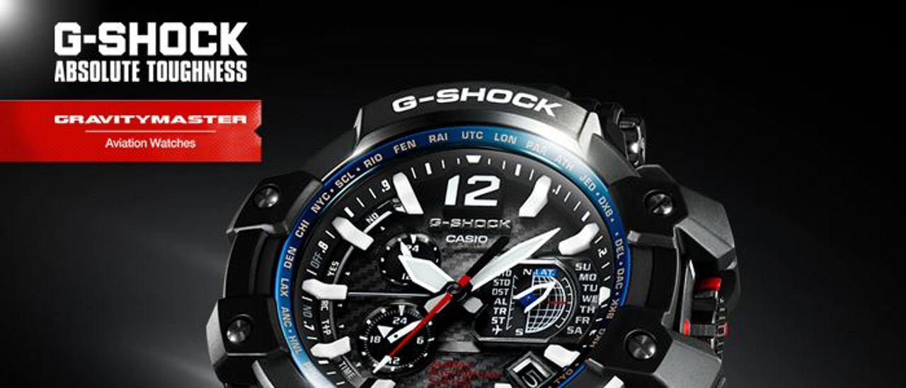 CASIO カシオ G-SHOCK GPW-1000-1AJF 5410P JA - 腕時計(アナログ)