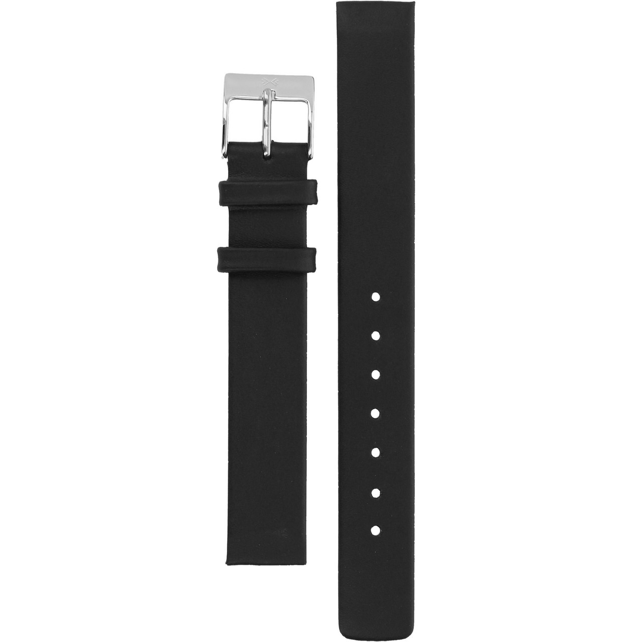 Skagen Watch Replacement Leather Strap 358SSLB