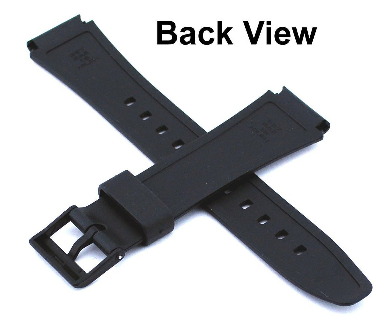 G-Shock Strap 10160334 For AW-49 Series