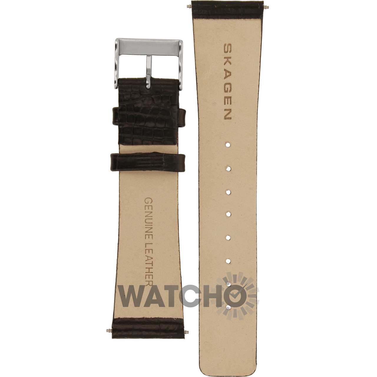 amazon skagen watch strap