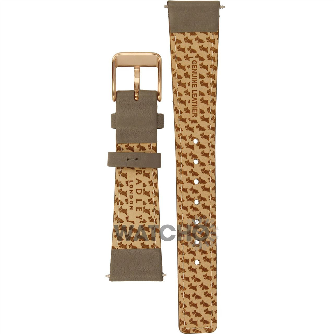 Radley Replacement Strap For RY2248 18mm Radley Replacement Strap For RY2248 18mm