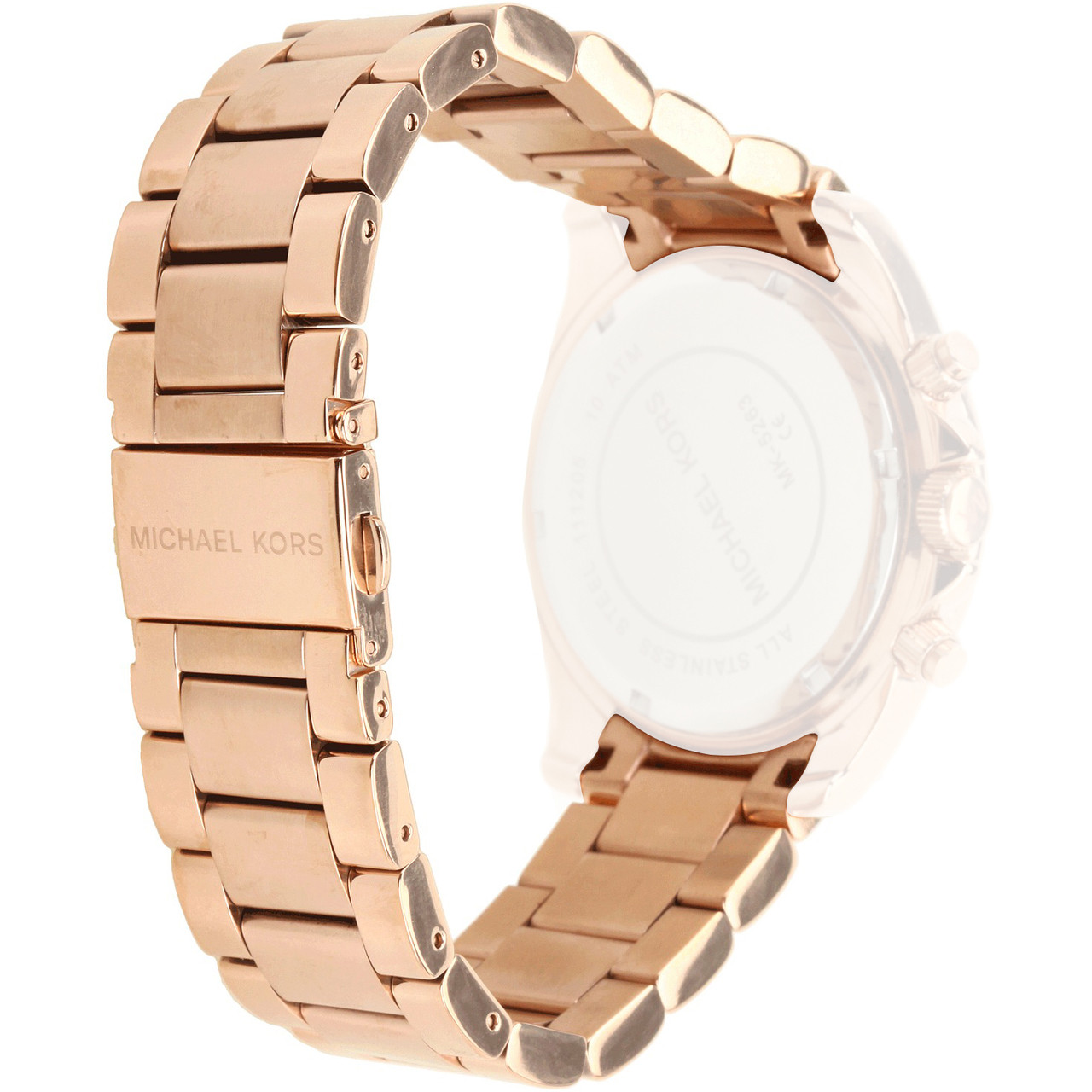 Michael on sale kors mk5263