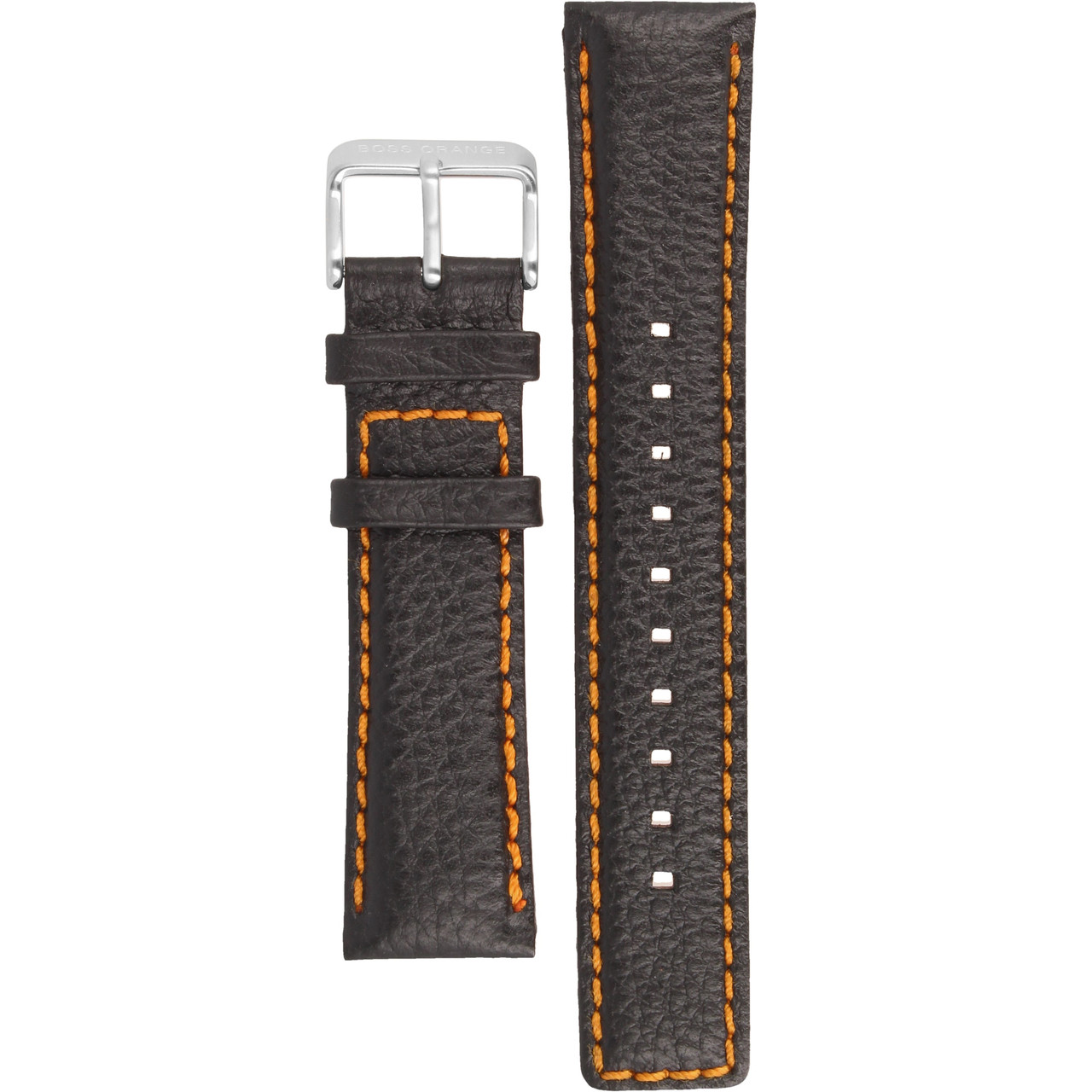 Boss orange 2025 watch straps