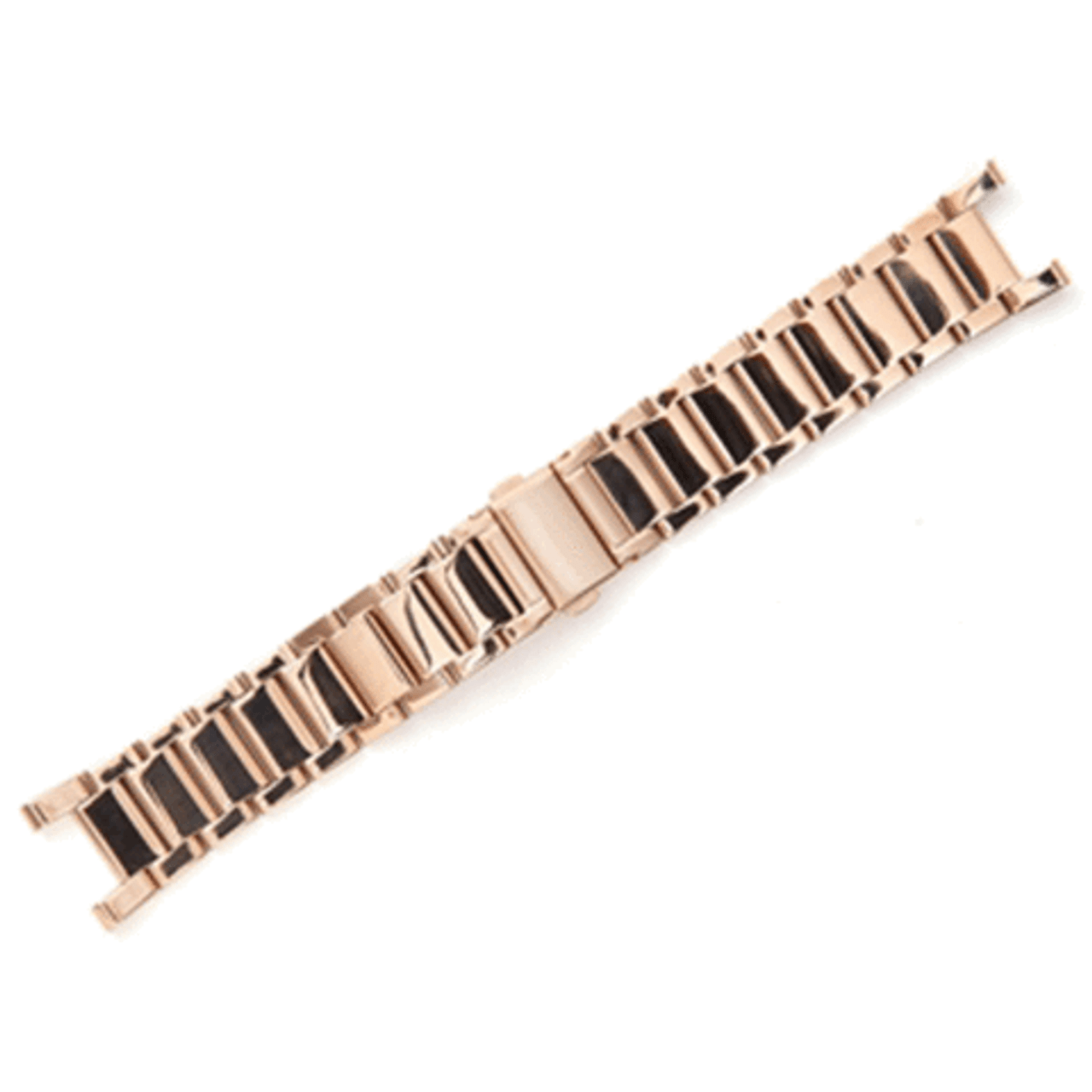 michael kors watch strap rose gold