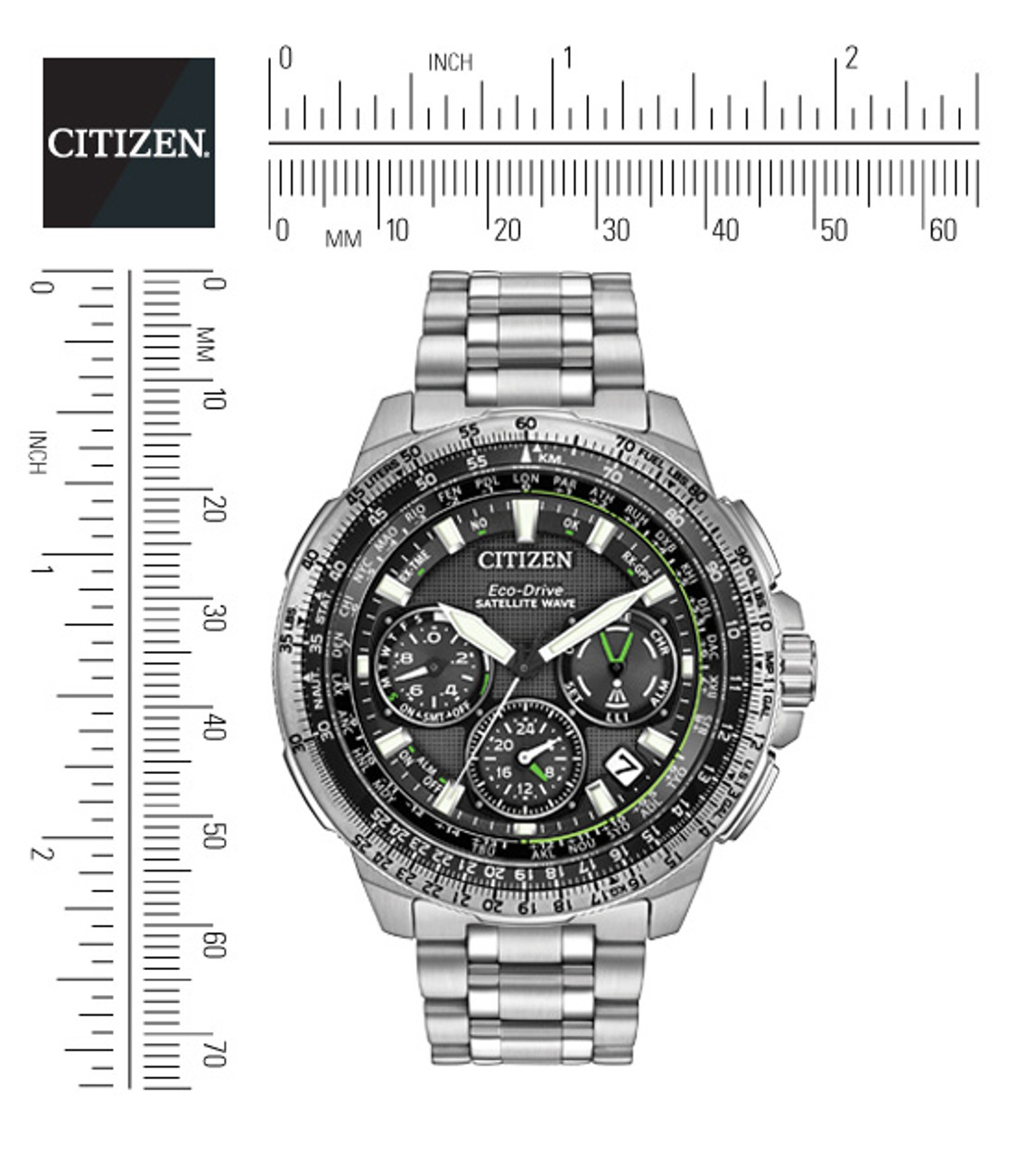 Citizen cc9030 deals