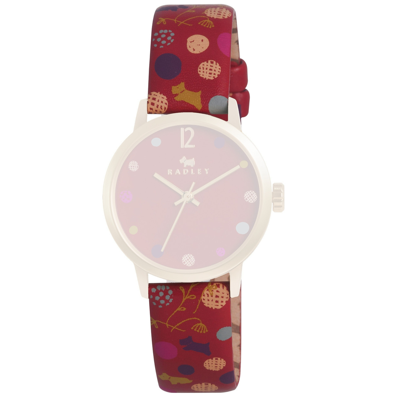 Radley Replacement Strap For RY2188 16mm