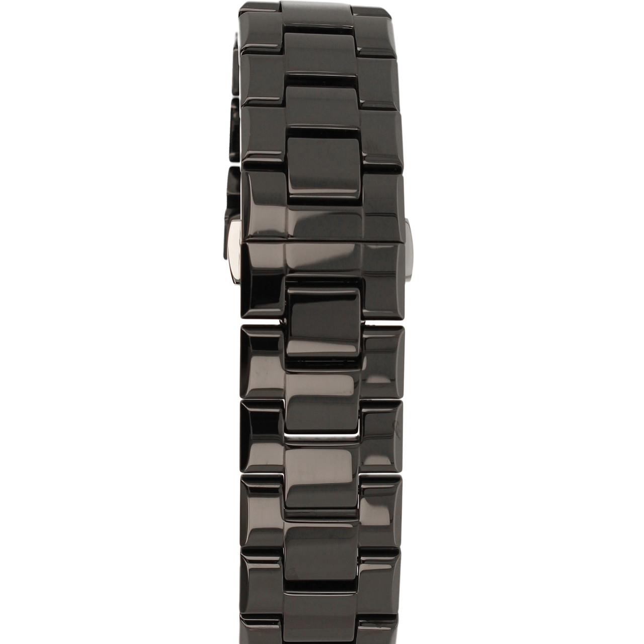 NEW GENUINE EMPORIO ARMANI MENS WATCH CERAMIC BLACK DIAL WITH SILVER TONE  AR1400 – Association of Evangelicals in Africa