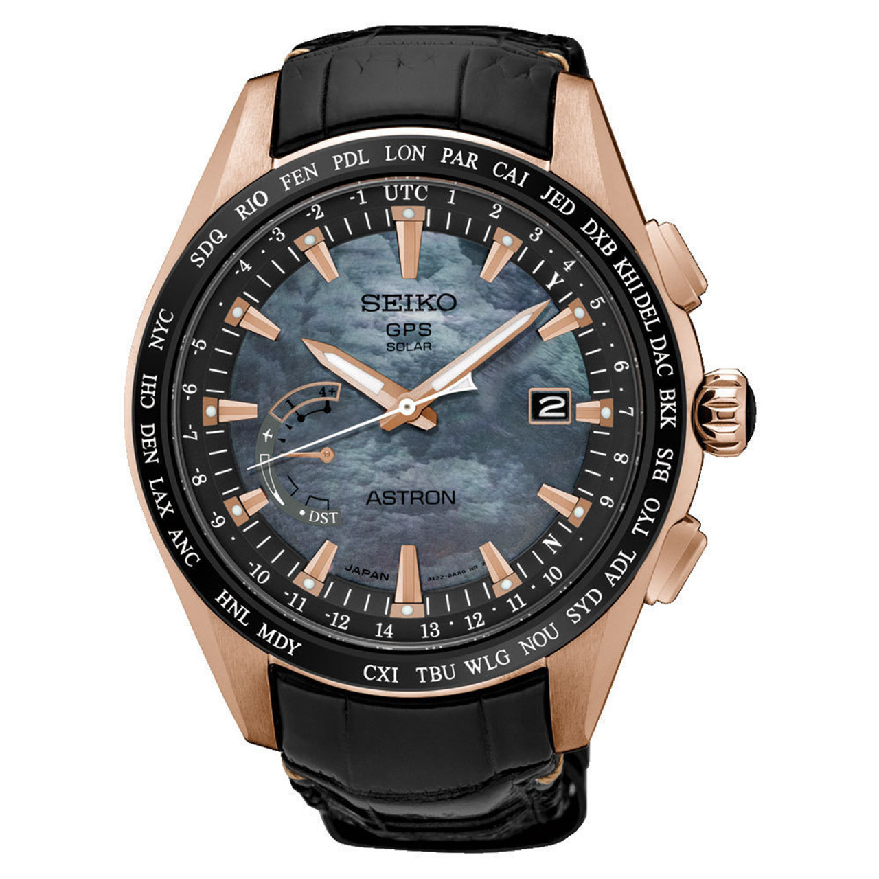 Novak djokovic seiko watch on sale price