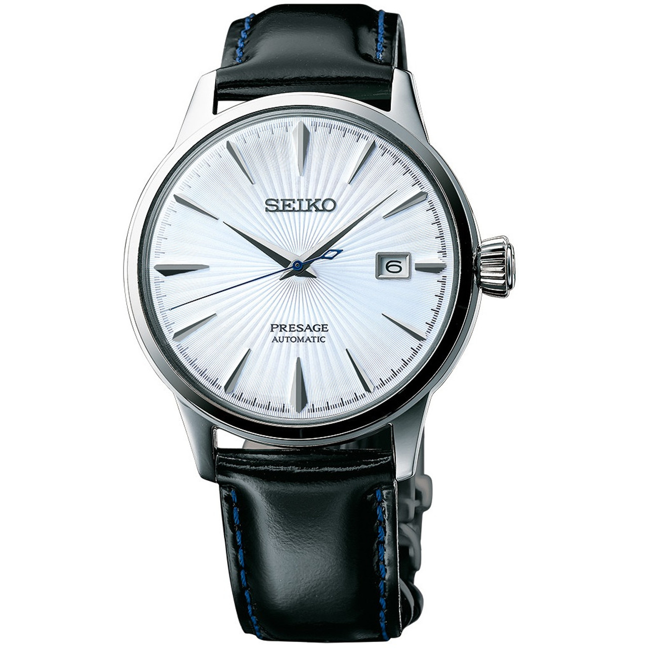 seiko presage automatic watches