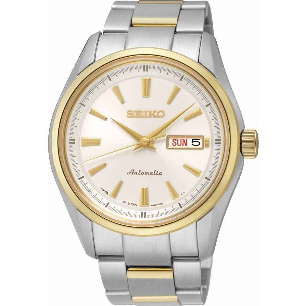 Seiko Presage Automatic Watch SRP532J1