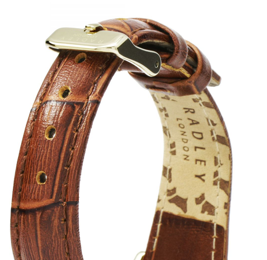 Radley Replacement Strap For RY2268 17mm
