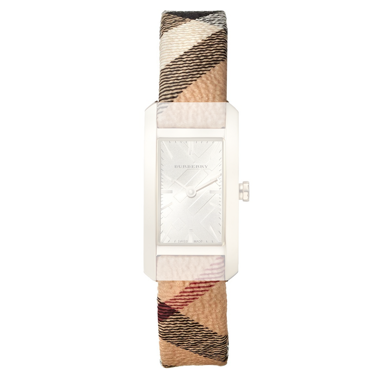 burberry leather watch band replacement