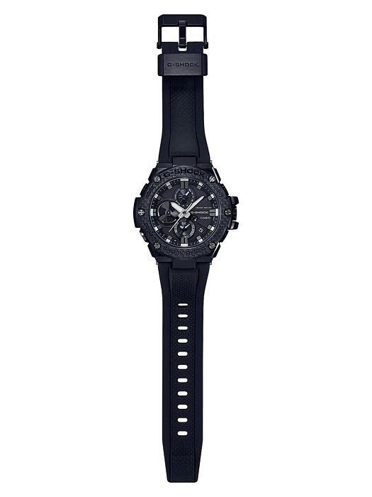 G-SHOCK GST-B100X-1AJF ブラック GSTB100X-1A | | CASIO