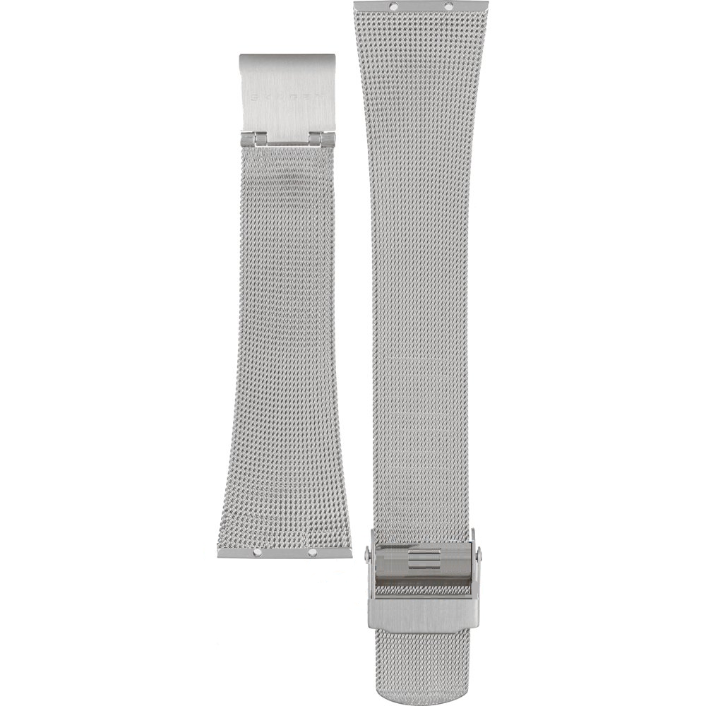 Skagen Watch Replacement Mesh Bracelet For 563XSSSW