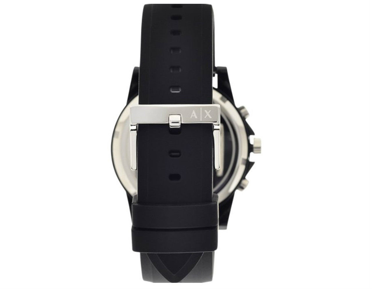 armani exchange watch band replacement