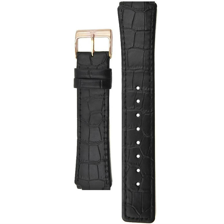 Skagen Watch Replacement Leather Straps For 331XLRLB
