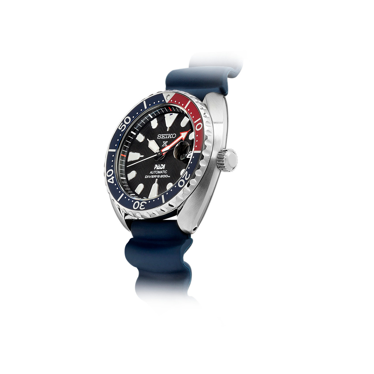 Seiko SRPC41K1 Mini Turtle Prospex PADI Watch