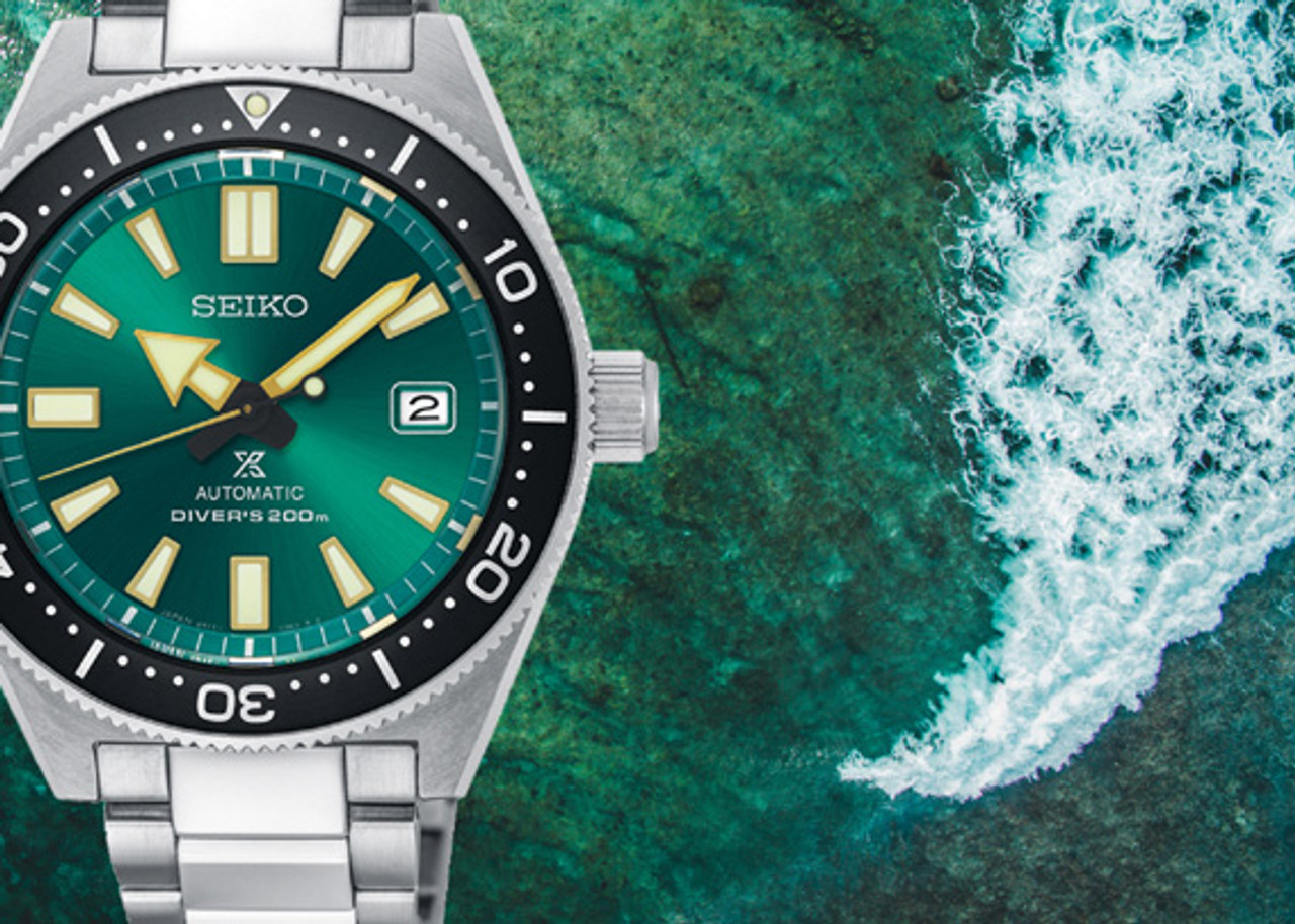 Seiko spb081j1 shop review