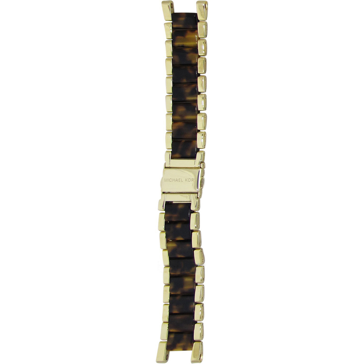 Michael Kors Watch Bands  Official dealer  Mastersintimecom